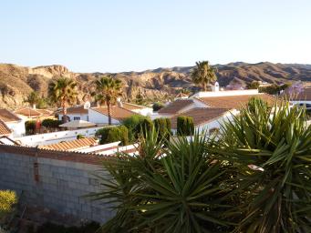 Apartment in the hart of the Almanzora Valley